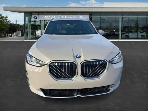 New 2026 BMW X3 xDrive30 w/ Premium Package image 3