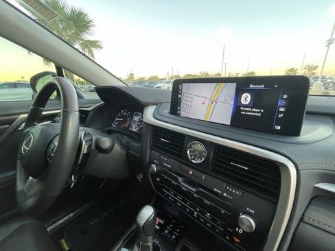 Used 2022 Lexus RX 350 350 image 10