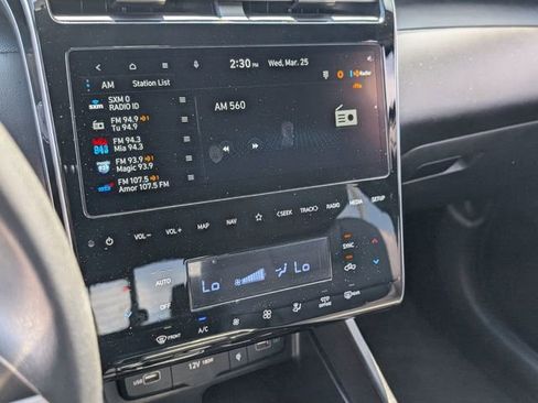 Used 2024 Hyundai Santa Cruz Night image 25