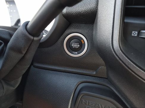 New 2026 RAM 3500 Tradesman image 20