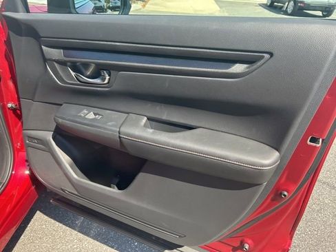 Used 2025 Honda CR-V Sport-L image 30