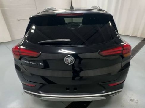 Used 2020 Buick Encore GX Select FWD image 7