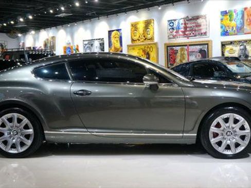 Used 2006 Bentley Continental GT image 5