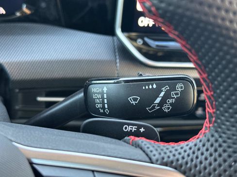 New 2026 Volkswagen GTI SE image 25