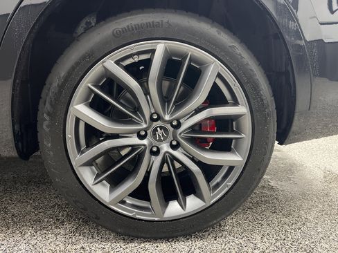 Used 2020 Maserati Levante S GranSport image 11