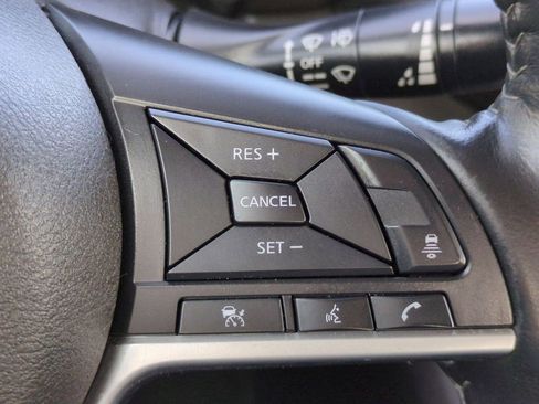 Certified 2023 Nissan Sentra SV w/ All-Weather Package image 24