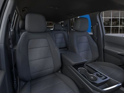 New 2026 Chevrolet Equinox LT image 16