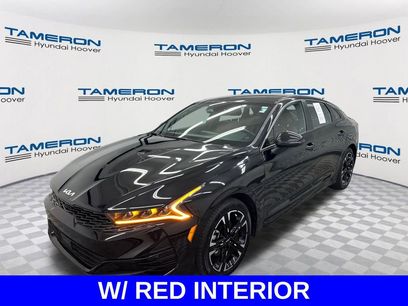 Used 2024 Kia K5 GT-Line w/ GT-Line Premium Package