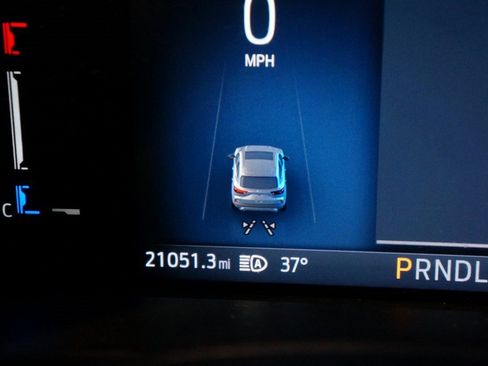 Used 2023 Ford Escape Active image 19