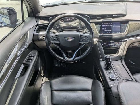 Used 2023 Cadillac XT6 Sport AWD/4WD image 18