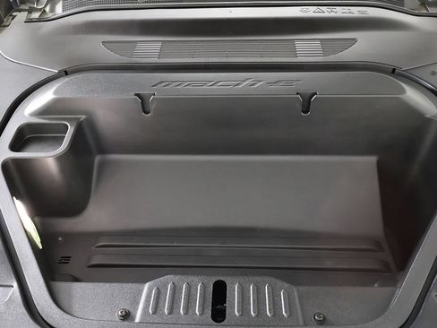 Used 2025 Ford Mustang Mach-E Premium AWD/4WD image 20