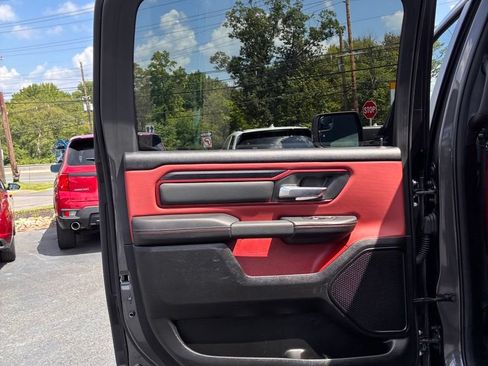 Used 2026 RAM 1500 Rebel w/ Rebel Level 1 Equipment Group AWD/4WD image 26