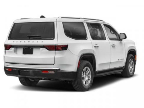 New 2025 Jeep Wagoneer Series III w/ Premium Group I image 5