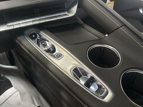 New 2026 Chevrolet Corvette Stingray Coupe w/ Z51 Performance Package image 19