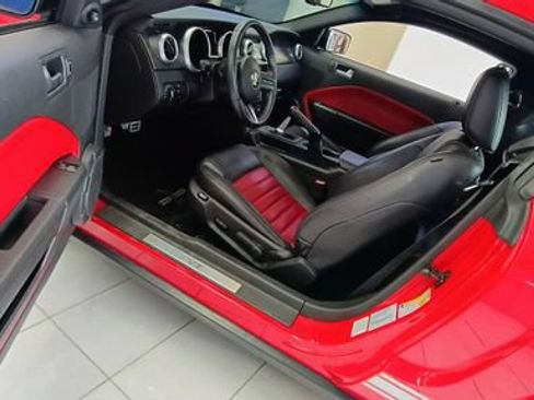 Used 2008 Ford Mustang Shelby GT500 RWD image 11