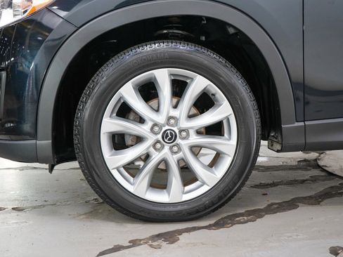 Used 2014 MAZDA CX-5 Grand Touring AWD/4WD image 29