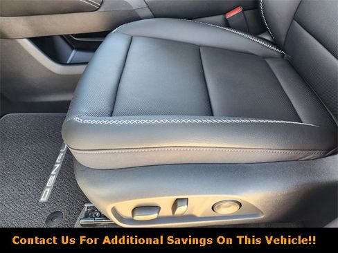 New 2026 GMC Terrain Denali image 18