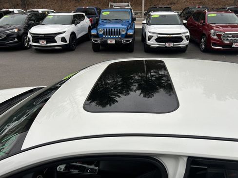 Used 2023 Nissan Altima 2.5 SL image 9