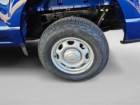 New 2026 Ford F150 XL image 11