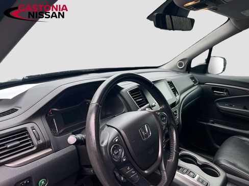 Used 2021 Honda Ridgeline RTL-E image 11