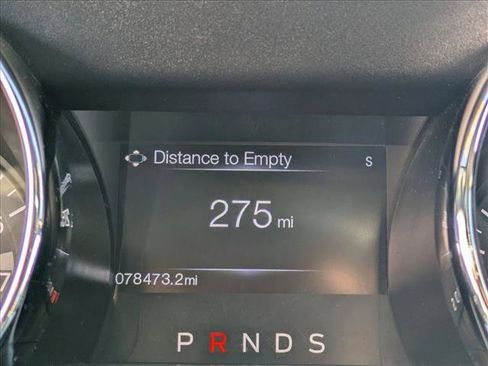 Used 2017 Ford Mustang GT Premium image 8