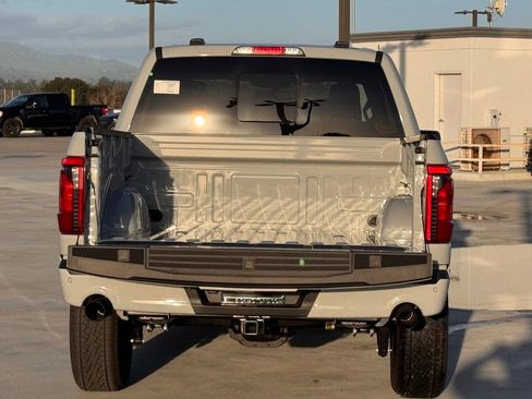 New 2026 Ford F150 XLT w/ Equipment Group 303A High image 13