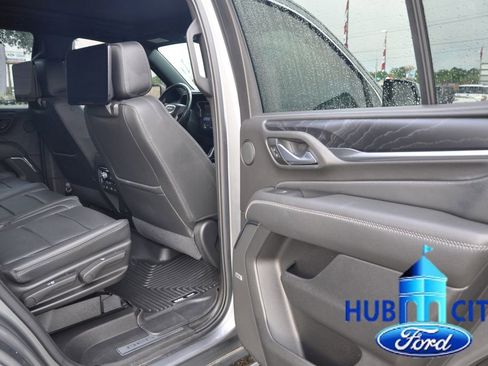 Used 2021 GMC Yukon Denali w/ Denali Ultimate Package AWD/4WD image 15