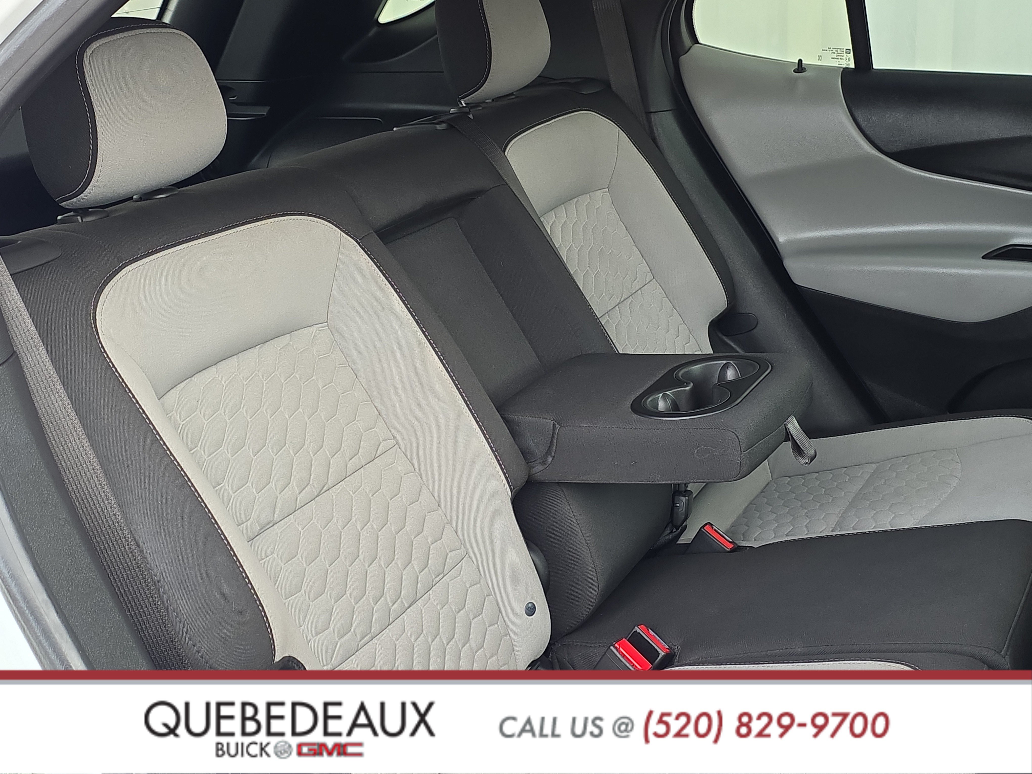 Used 2019 Chevrolet Equinox LT FWD image 25