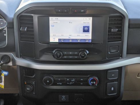 Used 2023 Ford F150 XLT image 21