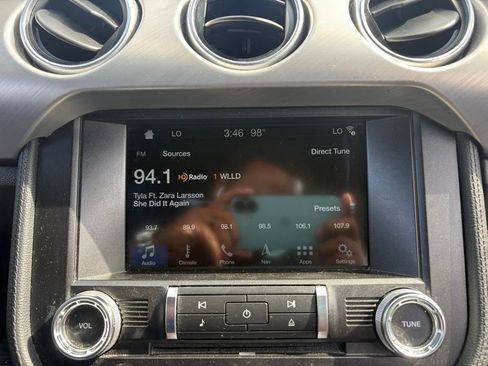 Used 2019 Ford Mustang Premium w/ Ford Safe & Smart Package RWD image 18