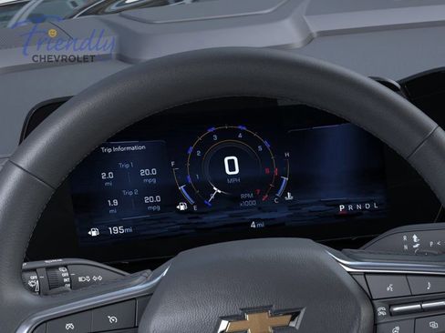 New 2026 Chevrolet Suburban LT AWD/4WD image 18