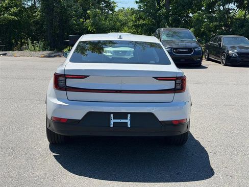Used 2023 Polestar Polestar 2 w/ Pilot Pack AWD/4WD image 7