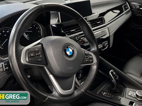 Used 2021 BMW X1 sDrive28i FWD image 13