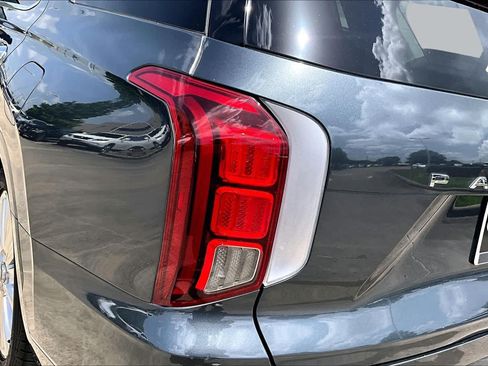 Used 2020 Hyundai Palisade Limited FWD image 26