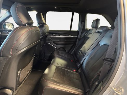 Used 2022 Jeep Grand Cherokee Trailhawk image 24