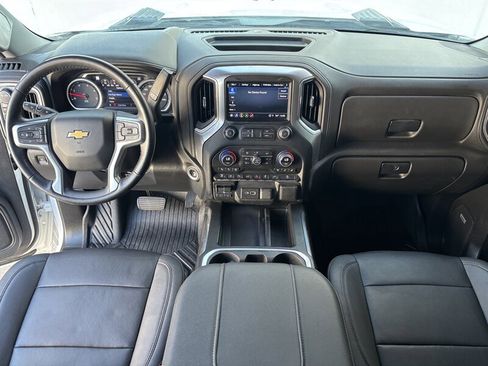 Used 2023 Chevrolet Silverado 2500 LTZ w/ LTZ Premium Package image 30