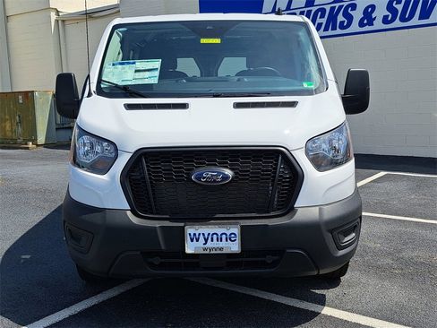 New 2025 Ford Transit 150 Low Roof w/ Load Area Protection Package image 2