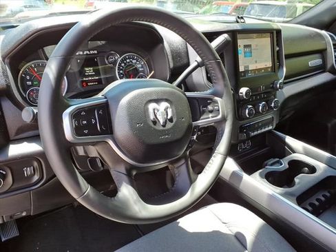 Used 2024 RAM 3500 Big Horn w/ Snow Chief Group AWD/4WD image 14