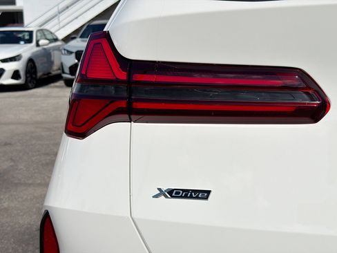 New 2026 BMW X3 xDrive30 w/ Premium Package AWD/4WD image 10