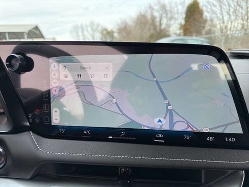 New 2026 Chevrolet Corvette 2LT image 20