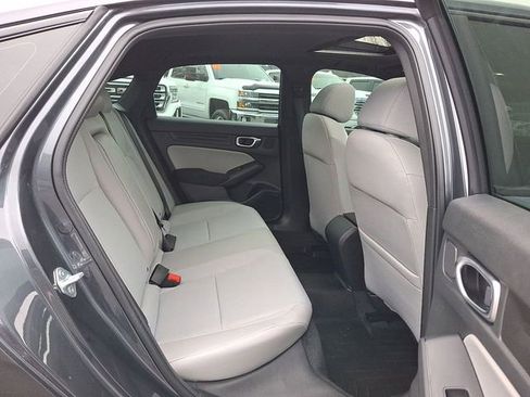 Used 2026 Honda Civic Sport image 25