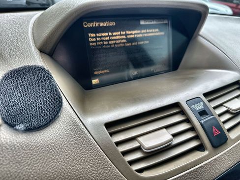 Used 2012 Acura MDX w/ Technology & Entertainment image 28