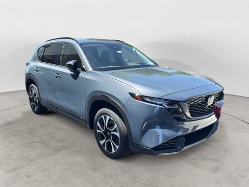 New 2026 MAZDA CX-5 Preferred AWD/4WD image 1