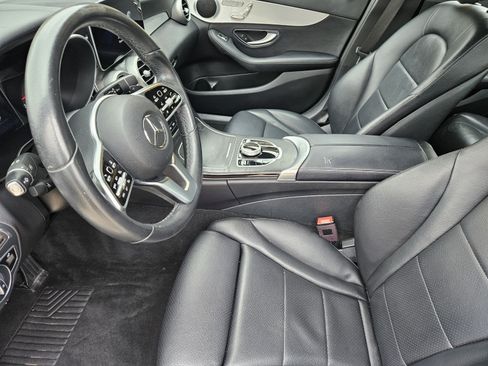 Certified 2020 Mercedes-Benz C 300 Sedan image 9