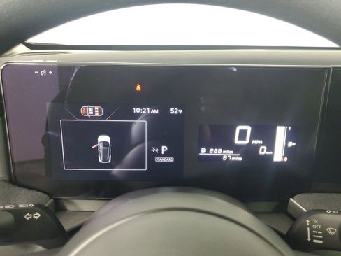 Used 2026 Nissan Kicks SV w/ SV Premium Package image 26