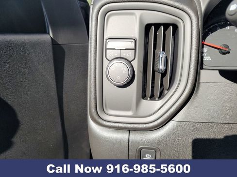 New 2026 Chevrolet Silverado 1500 Custom image 22