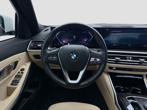 Used 2023 BMW 330i Sedan w/ Driving Assistance Package RWD image 15