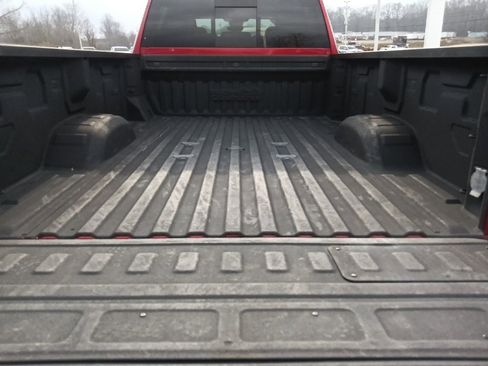 Used 2024 Chevrolet Silverado 2500 High Country w/ High Country Premium Package image 29