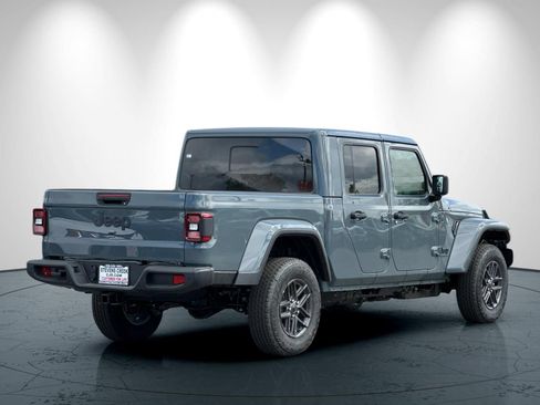 New 2026 Jeep Gladiator Sport AWD/4WD image 4