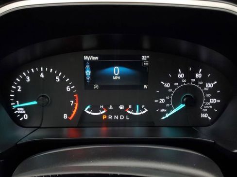 Certified 2022 Ford Escape SE w/ Convenience Package image 14